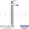 Grohe 23781000 Mixer Spare Parts