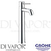 Grohe 23784000 Mixer Spare Parts