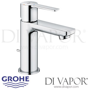 Grohe 23790001 Lineare Basin Mixer (1/2 Inch) XS-Size Spare Parts