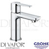 Grohe 23791001 Mixer Spare Parts
