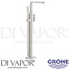 Grohe 23792DC1 GEN1 Mixer Spare Parts