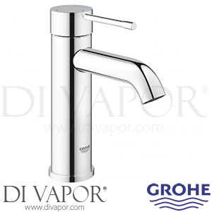 Grohe 23797001 Essence Single-Lever Basin Mixer (1/2 Inch) S-Size Tap Spare Parts