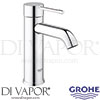 Grohe 23797001 Mixer Spare Parts