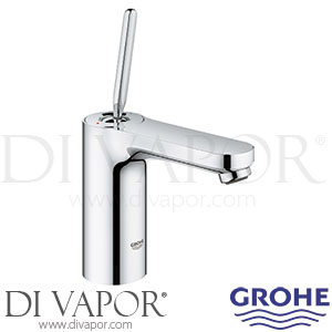 Grohe 23800000 Get Joy Single-Lever Basin Mixer (1/2 Inch) M-Size Tap Spare Parts