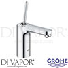Grohe 23800000 Mixer Spare Parts