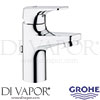 Grohe 23801000 Mixer Spare Parts