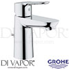 Grohe 23802000 Mixer Spare Parts