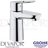 Grohe 23803000 Mixer Spare Parts