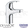 Grohe 23805000 Mixer Spare Parts