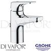 Grohe 23809000 Mixer Spare Parts