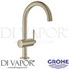 Grohe 23828EN3 Mixer Spare Parts