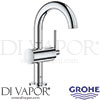 Grohe 23831003 Mixer Spare Parts