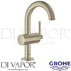 Grohe 23831EN3 Mixer Spare Parts