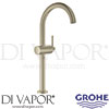 Grohe 23834EN3 Mixer Spare Parts
