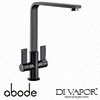 Abode Spare Parts