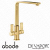 Abode Spare Parts