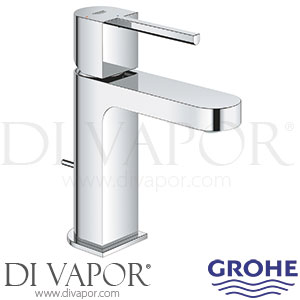 Grohe 23870003 Plus Basin Mixer (1/2 Inch) S-Size Tap Spare Parts