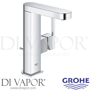 Grohe 23871003 Plus Basin Mixer Bathroom Tap Spare Parts