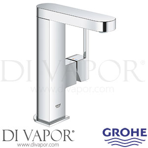 Grohe 23872003 Plus Basin Mixer (1/2 Inch) S-Size Tap Spare Parts