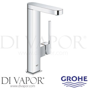 Grohe 23873003 Plus Single-Lever Basin Mixer (1/2 Inch) L-Size Tap Spare Parts