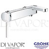 Grohe 23875003 Mixer Spare Parts