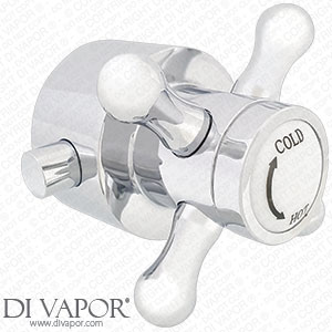 Traditional Temperature Control Handle 2389V9U