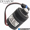 Geberit 240.797.00.1 Solenoid Valve
