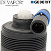 Solenoid Valve Geberit