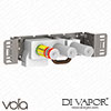 Vola Spare Parts