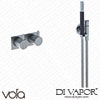 Vola Spare Parts