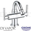 Grohe 24026000 Mixer Spare Parts