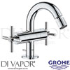 Grohe 24027003 Mixer Spare Parts