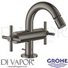 Grohe 24027AL3 Mixer Spare Parts