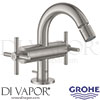 Grohe 24027DC3 Mixer Spare Parts