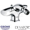 Grohe Aria Bidet Mixer Spare Parts
