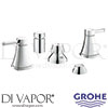 Grohe 24034000 Mixer Spare Parts