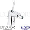 Grohe 24036000 Mixer Spare Part