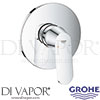 Grohe 24044000 Mixer Spare Parts