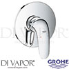 Grohe 24046003 Mixer Spare Parts