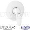 Grohe 24046LS3 Mixer Spare Parts