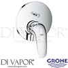 Grohe 24047003 Mixer Spare Parts