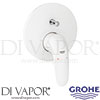 Grohe 24047LS3 Mixer Spare Parts