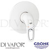 Grohe 24048LS3 Mixer Spare Parts