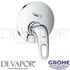 Grohe 24049003 Mixer Spare Parts