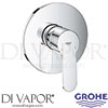 Grohe 24051002 Mixer Spare Parts