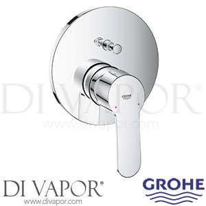 Grohe 24052002 Mixer Spare Parts