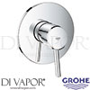 Grohe 24053001 Mixer Spare Parts