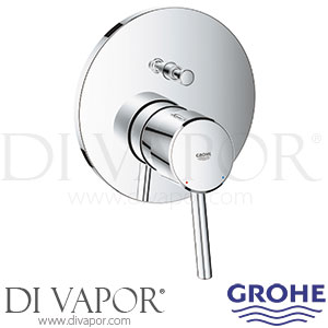 Grohe 24054001 Mixer Spare Part 