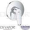 Grohe 24055002 Mixer Spare Parts