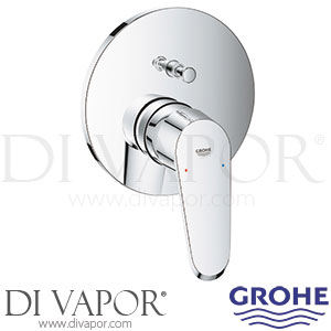 Grohe 24056002 Mixer Spare Parts